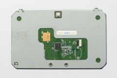 Monster Abra A5 V17.1 Orijinal Touchpad Mause m001-4514