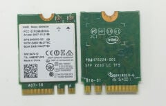 HP Spectre X360 13-4000 13-4001NT 13-Y TPN-Q157 X360 G1 Orijinal Wireless Kart 843550-001 8260NGW