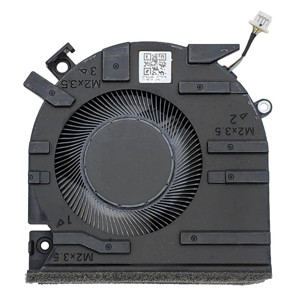 HP Victus 15-FA 15-FB 15T-FA TPN-Q279 TPN-Q278 Orijinal Fan N17902-001