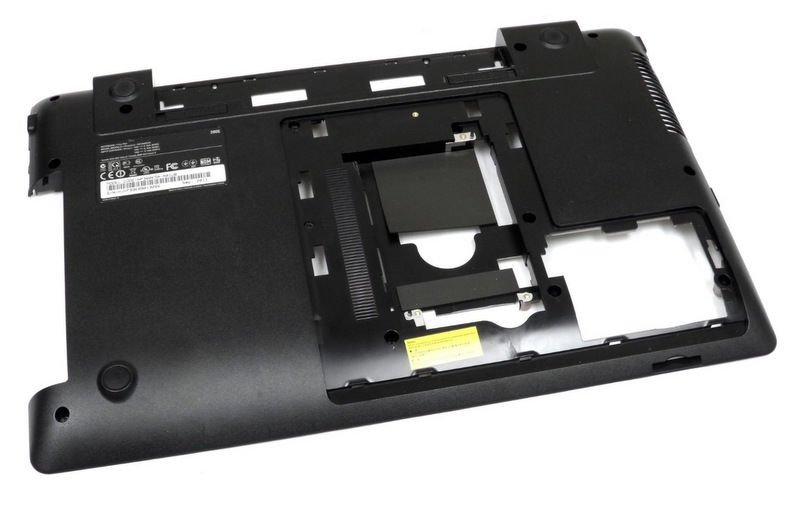 Samsung Np300e5c Alt Kasa BA75-03406A