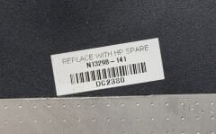 HP Victus 15-FA 15-FB 15T-FA TPN-Q279 TPN-Q278 Orijinal Touchpad Mause N3298-141