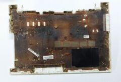 Toshıba C55-C C50-C L50-C L50D-C P50-C Alt Kasa