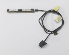 Toshıba C55-C C50-C L50-C L50D-C P50-C Orijinal Webcam Set