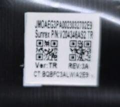 HP Victus 15-FA 15-FB 15T-FA TPN-Q279 TPN-Q278 Orijinal Arızalı Klavye