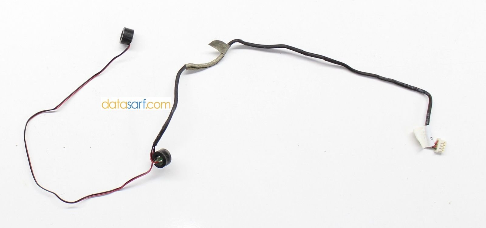 Hp 2540p Orijinal Mikrofon Set