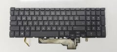HP Victus 15-FA 15-FB 15T-FA TPN-Q279 TPN-Q278 Orijinal Arızalı Klavye