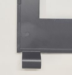 MSI MS-16H8 Orijinal Bezel Ön Çerçeve Ufak Kusurlu