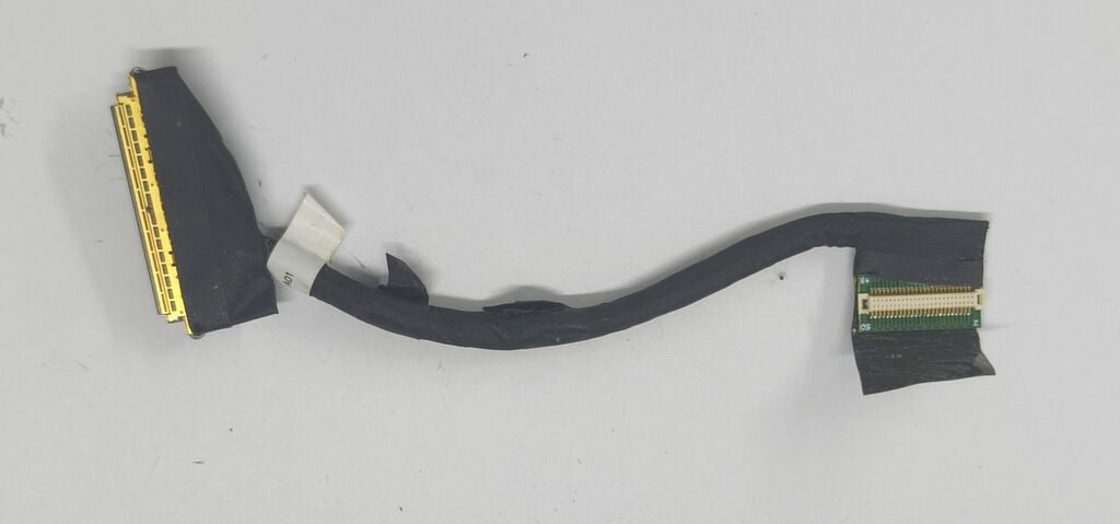 Dell Inspiron 14 5401 5402 5405 5408 5409 P130G P130G001 Orijinal Usb Flex Kablo