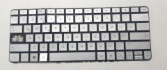 HP Spectre X360 13-4000 13-4001NT 13-Y TPN-Q157 X360 G1 Orijinal Arızalı Klavye