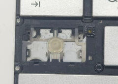HP Spectre X360 13-4000 13-4001NT 13-Y TPN-Q157 X360 G1 Orijinal Arızalı Klavye