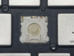 HP Spectre X360 13-4000 13-4001NT 13-Y TPN-Q157 X360 G1 Orijinal Arızalı Klavye