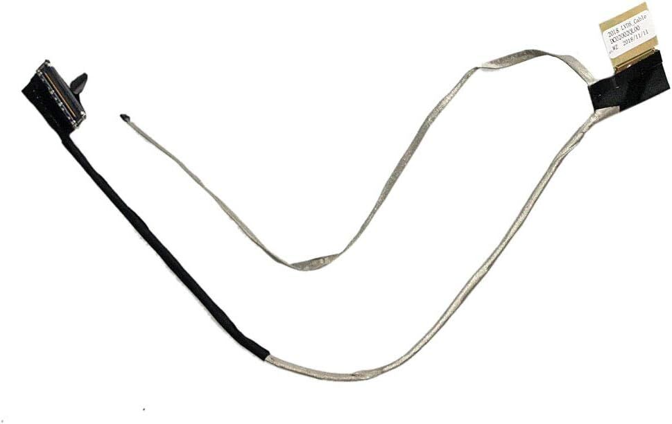 Acer Predator VX5-591 VX5-591G Orijinal Lcd Data Flex Kablo DC02002QL00 50.GM1N2.008