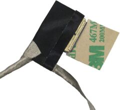 Acer Predator VX5-591 VX5-591G Orijinal Lcd Data Flex Kablo DC02002QL00 50.GM1N2.008