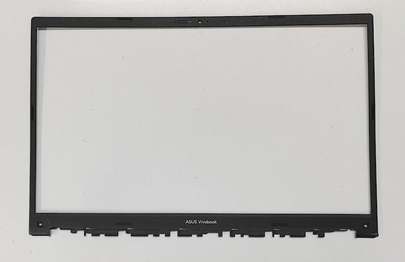 ASUS Vivobook 15 F1502 X1502 M1502 M1503 Orijinal Bezel Ön Çerçeve 13N1-EDA0731