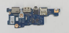 Dell Inspiron 14 5401 5402 5405 5408 5409 P130G P130G001 Orijinal Usb Kart