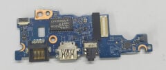 Dell Inspiron 14 5401 5402 5405 5408 5409 P130G P130G001 Orijinal Usb Kart