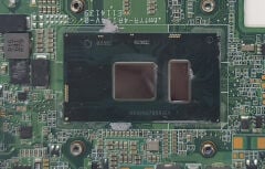 HP Spectre X360 13-4000 13-4001NT 13-Y TPN-Q157 X360 G1 Orijinal Arızalı Anakart