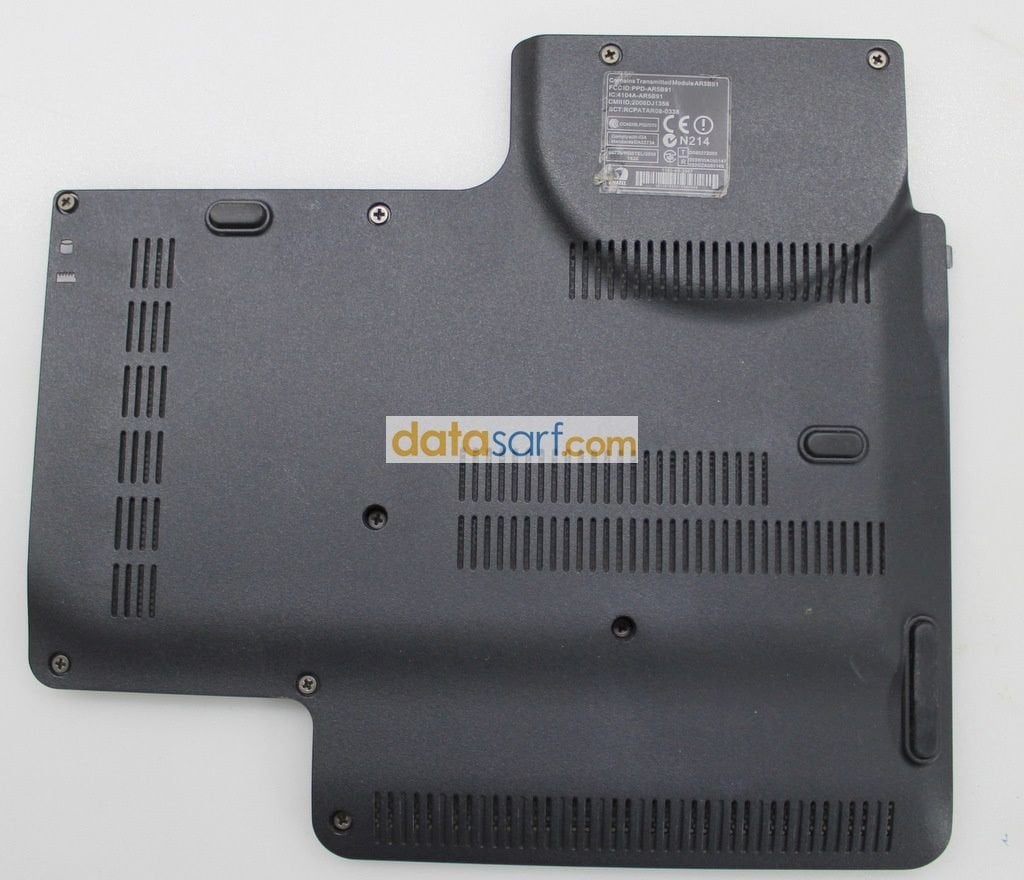 Acer Aspire 6930 6530 Alt Kapak