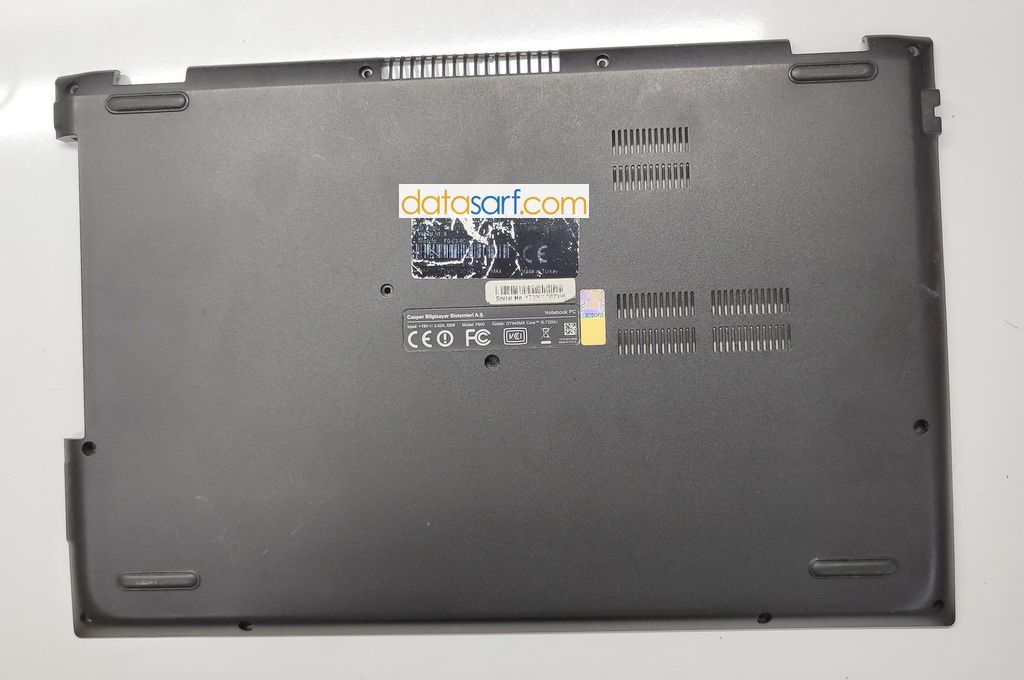 Casper F650 Orijinal Alt Kasa 13N1-0AA0U11