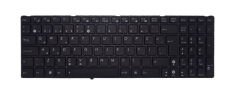 Asus X61 Klavye 0KN0-E02TU06