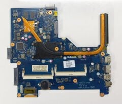 Hp 15-G 15-R 15-H 250 G3 255 G3 256 G3 Orijinal Anakart LA-A992P İ5-4210U NVIDIA GEFORCE 820M 2GB