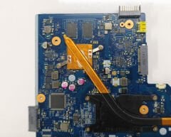 Hp 15-G 15-R 15-H 250 G3 255 G3 256 G3 Orijinal Anakart LA-A992P İ5-4210U NVIDIA GEFORCE 820M 2GB