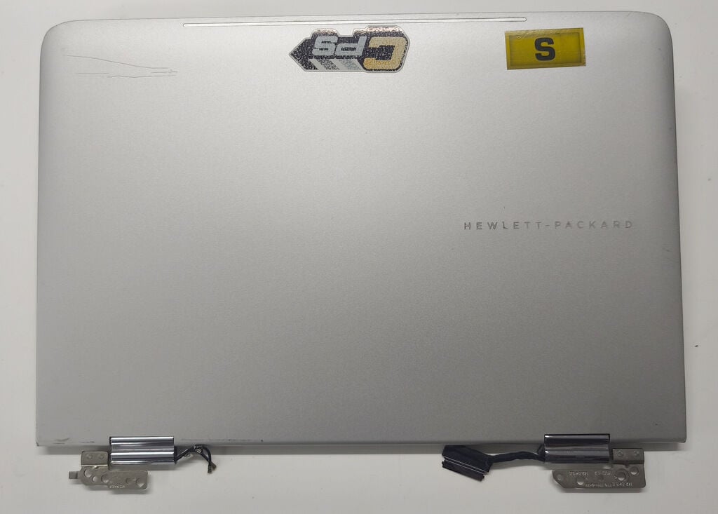 HP Spectre X360 13-4000 13-4001NT 13-Y TPN-Q157 X360 G1 Orijinal Ekran Set Dokunmatik Arızalıdır