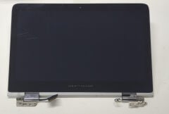HP Spectre X360 13-4000 13-4001NT 13-Y TPN-Q157 X360 G1 Orijinal Ekran Set Dokunmatik Arızalıdır