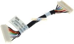 Dell İnspiron 15-7566 Batarya Pil Flex Kablo DC02002LF00