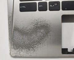 MSI PX60 Orijinal Klavye Üst Kasa