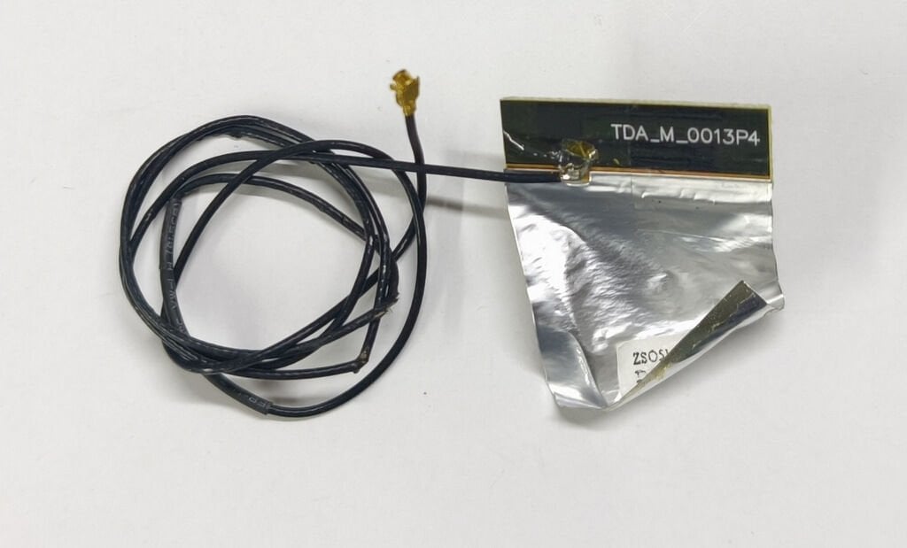 Hp 15-G 15-R 15-H 15-S 250 G3 255 G3 256 G3 Orijinal Wireless Anten