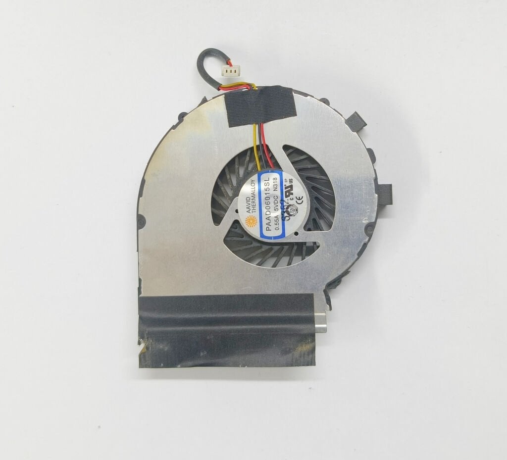 MSI GE62 PE60 CR62 GL62 GP62 PL60 MS-16J9 MS-16J6 MS-16J5 Orijinal Fan