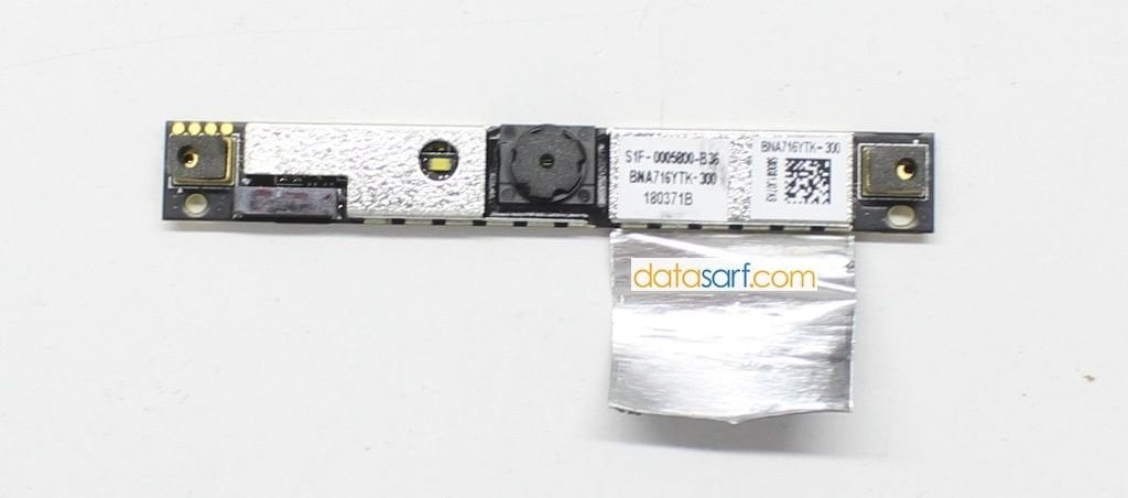 MSI GP62 Orijinal Webcam Kamera SF1-0005800-B36