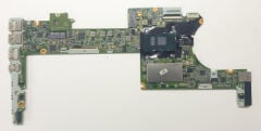 HP Spectre X360 13-4000 13-4001NT 13-Y TPN-Q157 X360 G1 Orijinal Anakart i5-6200U DAY0DDMBAE0 REV E