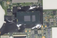 HP Spectre X360 13-4000 13-4001NT 13-Y TPN-Q157 X360 G1 Orijinal Anakart i5-6200U DAY0DDMBAE0 REV E