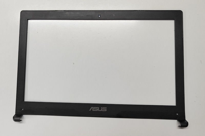 Asus FX503V Orijinal Bezel Ön Çerçeve Kusurlu EABKL008010
