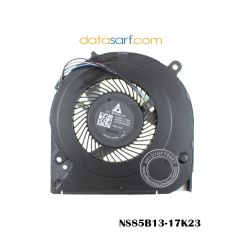 HP Pavilion 14S-DK Fan NS85B13-17K23 6033B0062501