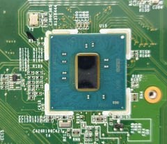 MSI GE62 PE60 CR62 GL62 GP62 PL60 MS-16J9 MS-16J6 MS-16J5 Orijinal Anakart MS-16J61 VER 1.1 İ5-6300HQ 940MX