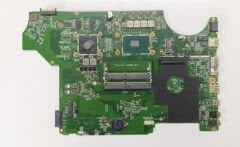 MSI GE62 PE60 CR62 GL62 GP62 PL60 MS-16J9 MS-16J6 MS-16J5 Orijinal Anakart MS-16J61 VER 1.1 İ5-6300HQ 940MX