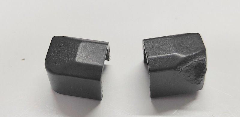 ASUS TUF FX516 FX516 FX516P FX516PR FX516PM Orijinal Menteşe Kapağı