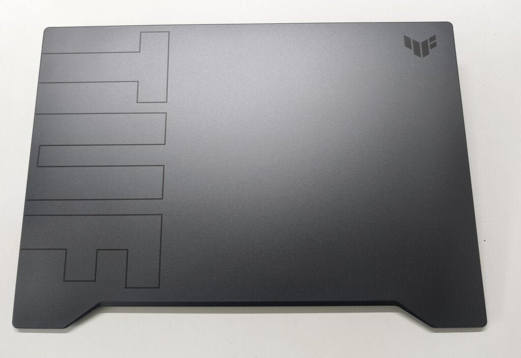 ASUS TUF FX516 FX516 FX516P FX516PR FX516PM Orijinal Lcd Cover Arka Kapak 6053B1909901