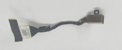 Dell Inspiron 14 5401 5402 5405 5408 5409 P130G P130G001 Orijinal Power Jack Şarj Soketi 0N8R4T