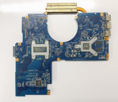 Hp 15-AU 15-AW TPN-Q172 TPN-Q175 Orijinal Anakart i5-7200U NVIDIA 940MX DAG34AMB6D0 REV:D