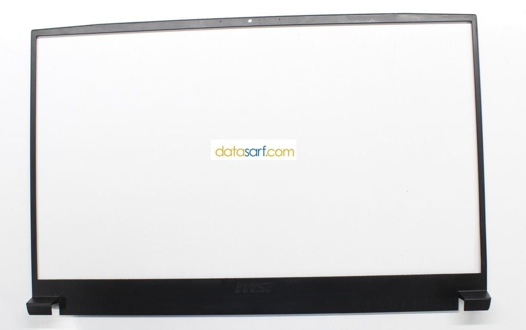 MSI GF75 WF75 MS-17F1 MS-17F2 MS-17F3 MS-17F4 MS-17F6 Creator 17MOrijinal Bezel Ön Çerçeve 3077F1B211TF1