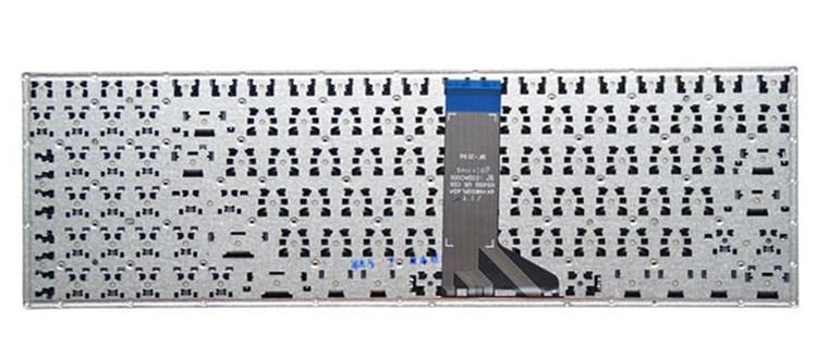 Asus R515 Klavye