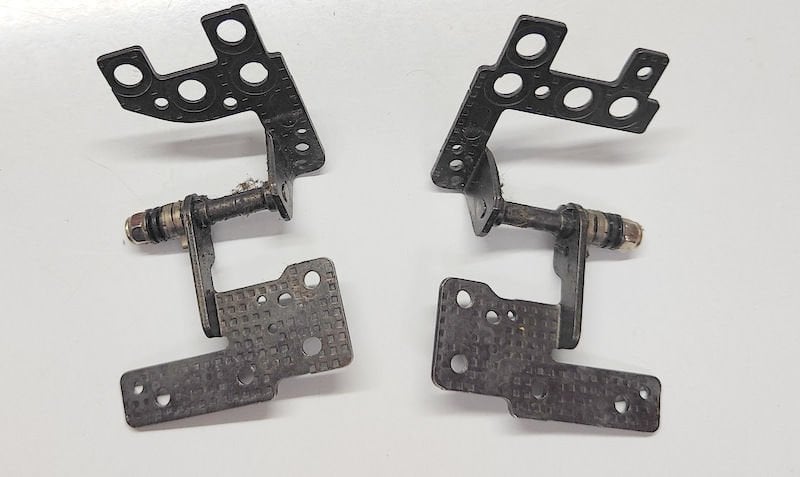 ASUS TUF FX516 FX516 FX516P FX516PR FX516PM Orijinal Menteşe