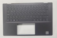 Dell Inspiron 14 5401 5402 5405 5408 5409 P130G P130G001 Orijinal Klavye Üst Kasa Palmrest 0DY5HN