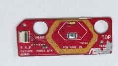 ASUS TUF FX516 FX516 FX516P FX516PR FX516PM Orijinal Start Power Tetik Kart