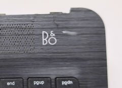 Hp 15-Ax 15-Bc 15t-Bc Tpn-Q173 Orijinal Klavye Üst Kasa Kusurlu