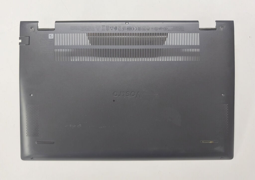 Dell Inspiron 14 5401 5402 5405 5408 5409 P130G P130G001 Orijinal Alt Kasa 00FK1X
